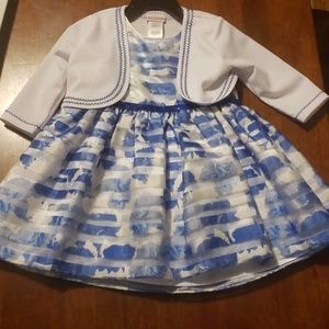 Toddler 2t dress